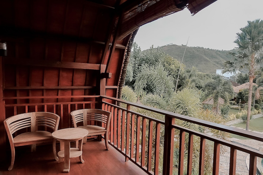 Aldi's Bungalow And Homestay 22/37