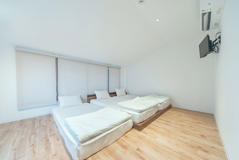 Coins Hostel Tenjin 15/46