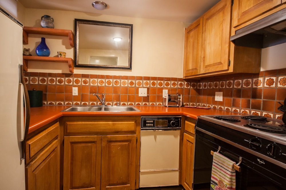 Pueblo Bonito Bed And Breakfast Inn 70/70