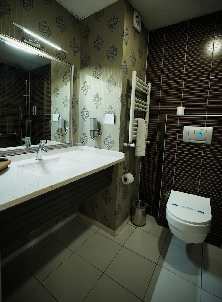 Sor Hotel Eskisehir 26/28