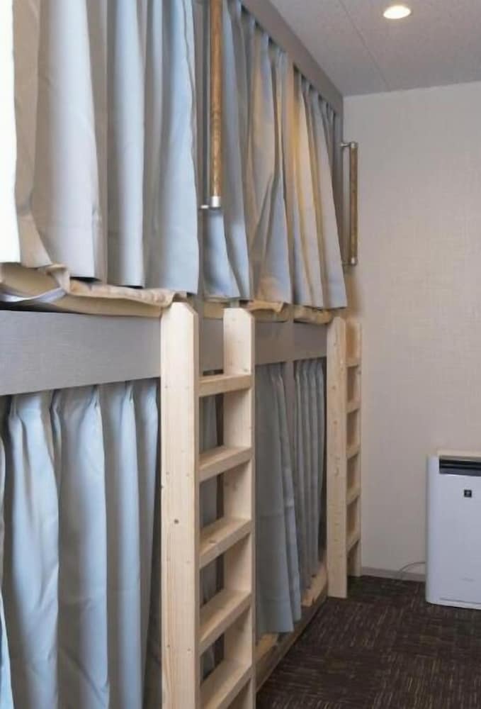 Bnb+ Asakusa Hostel 34/50