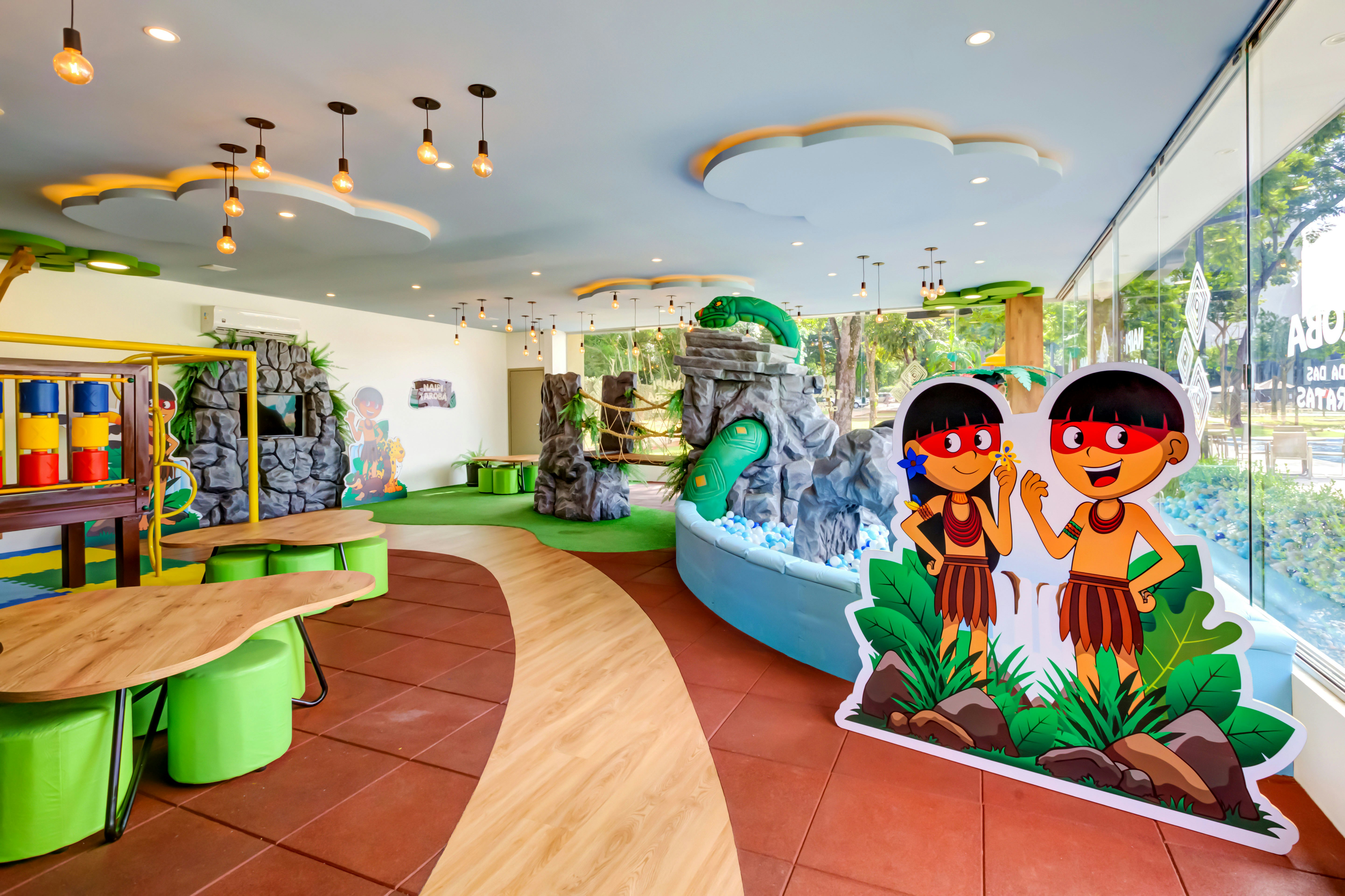 DoubleTree by Hilton Foz do Iguacu 40/49