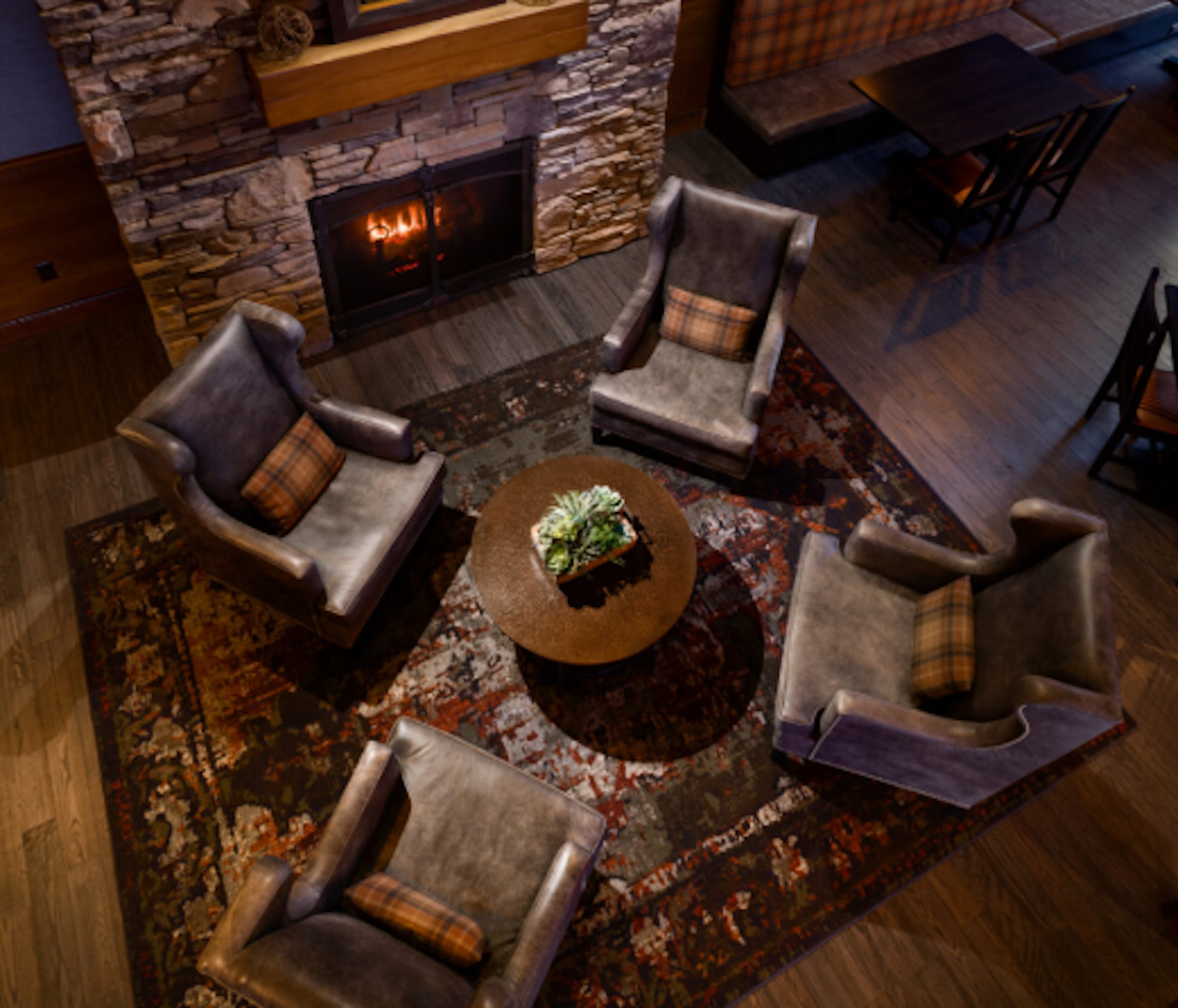 Craftsman Inn and Conference Center 17/21