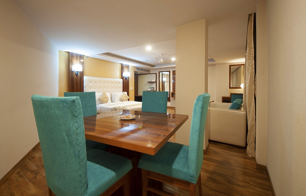 Hotel Ramhan Palace Mahipalpur 72/78