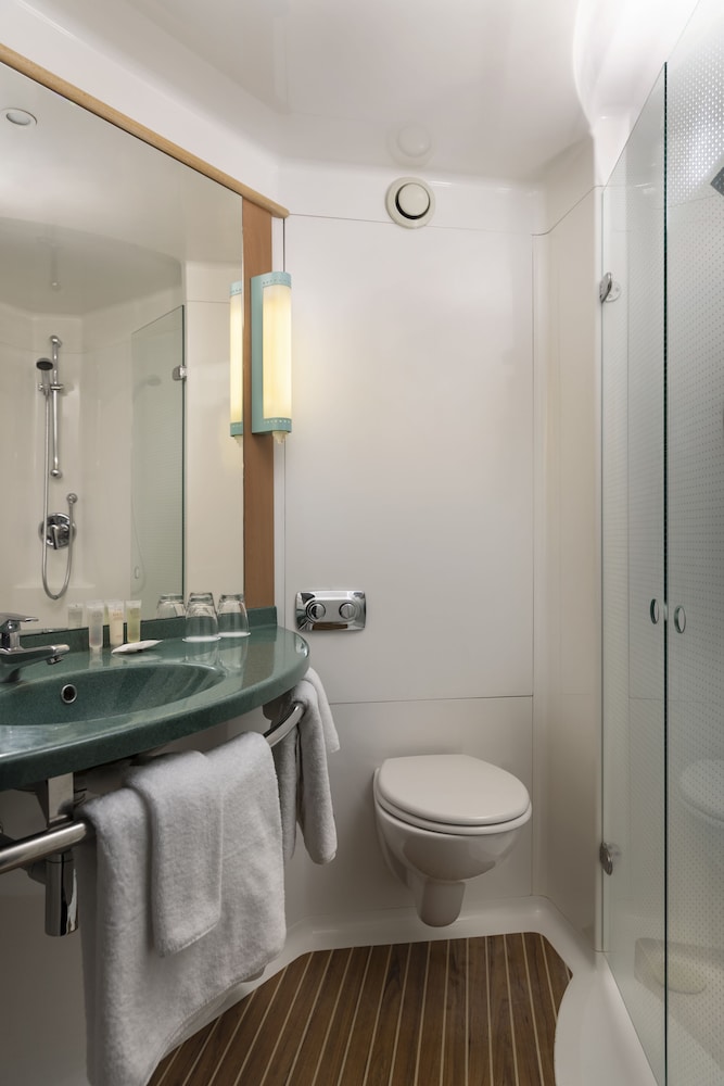 ibis Auckland Ellerslie 19/74
