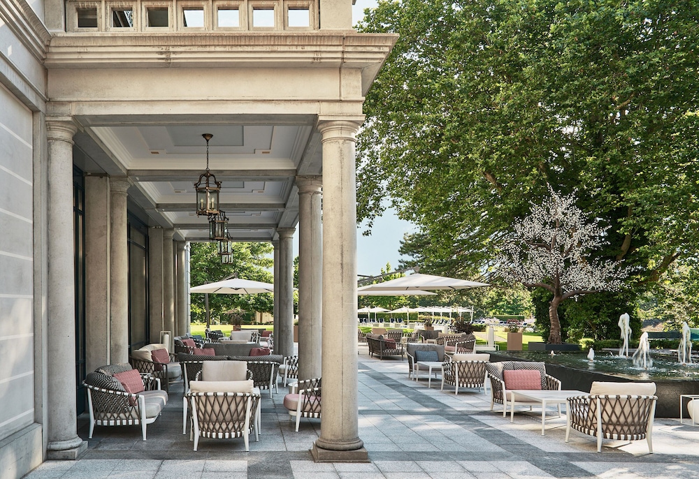 Palais Bad Ragaz 2/39