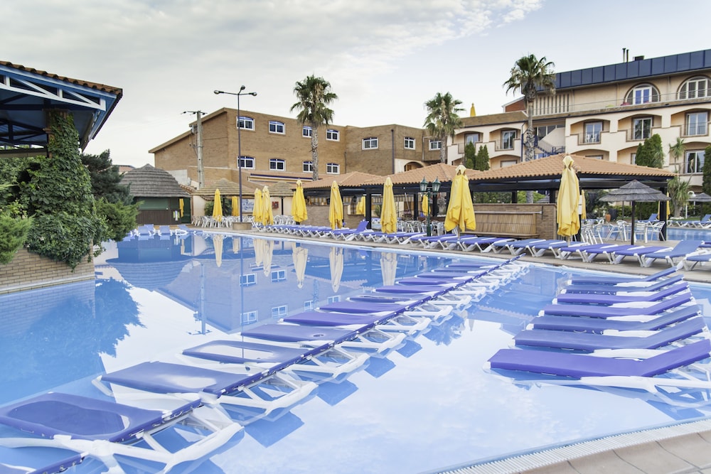Alambique Hotel Resort and Spa 5/60