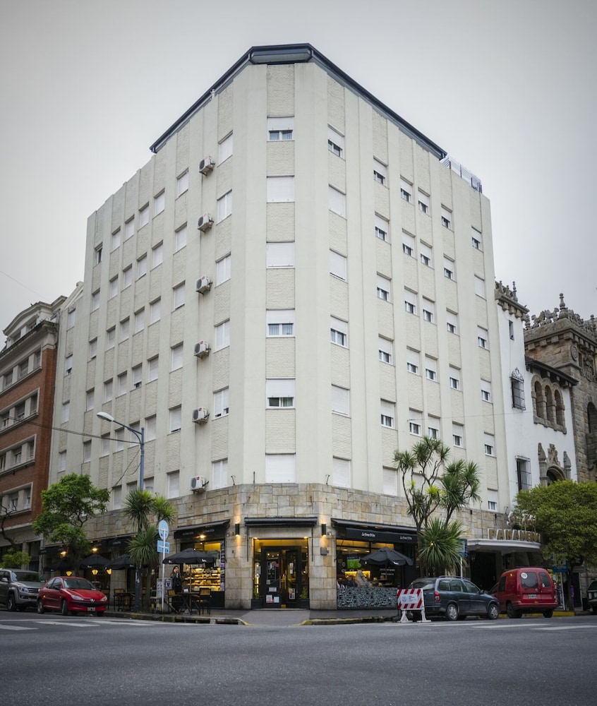 Gran Hotel Panamericano Mar del Plata 3/19