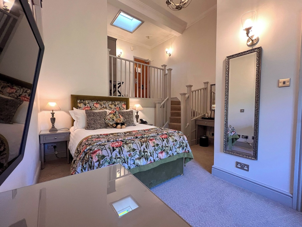 Nunsmere Hall Hotel 22/50