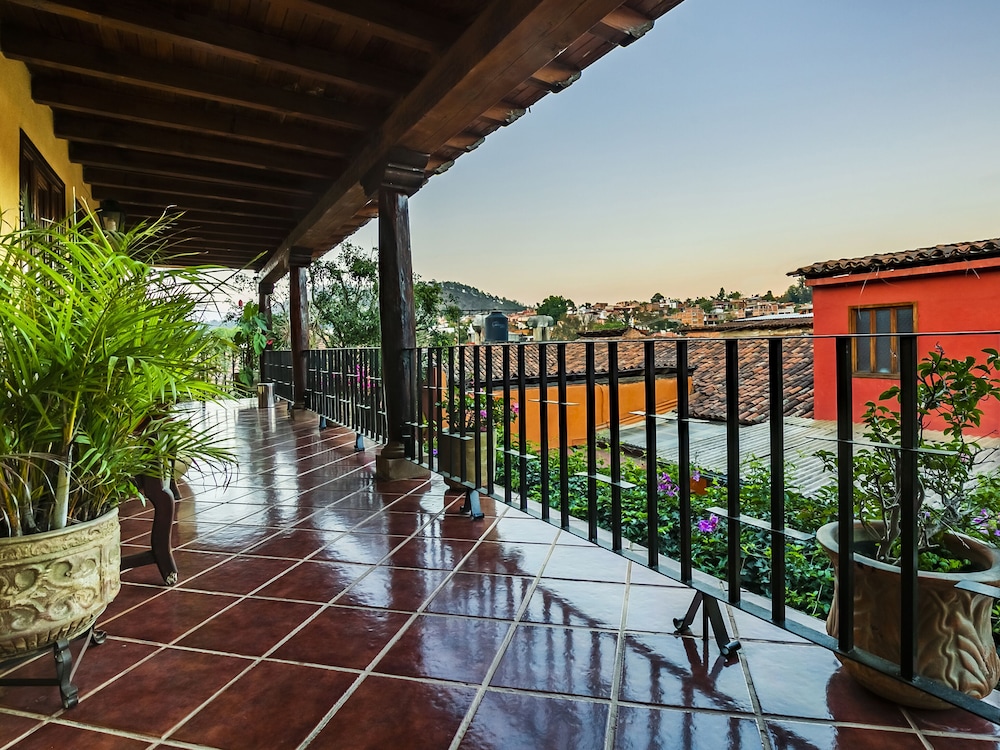 OYO Posada De Los Angeles, Patzcuaro in PATZCUARO