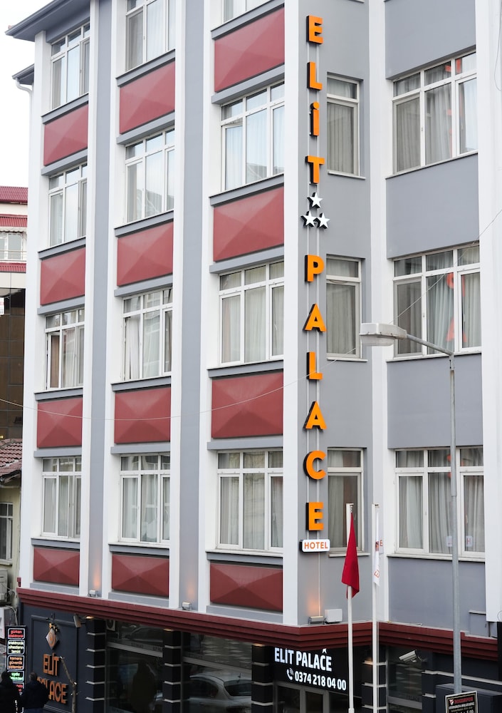 Elit Palace Bolu 2/40