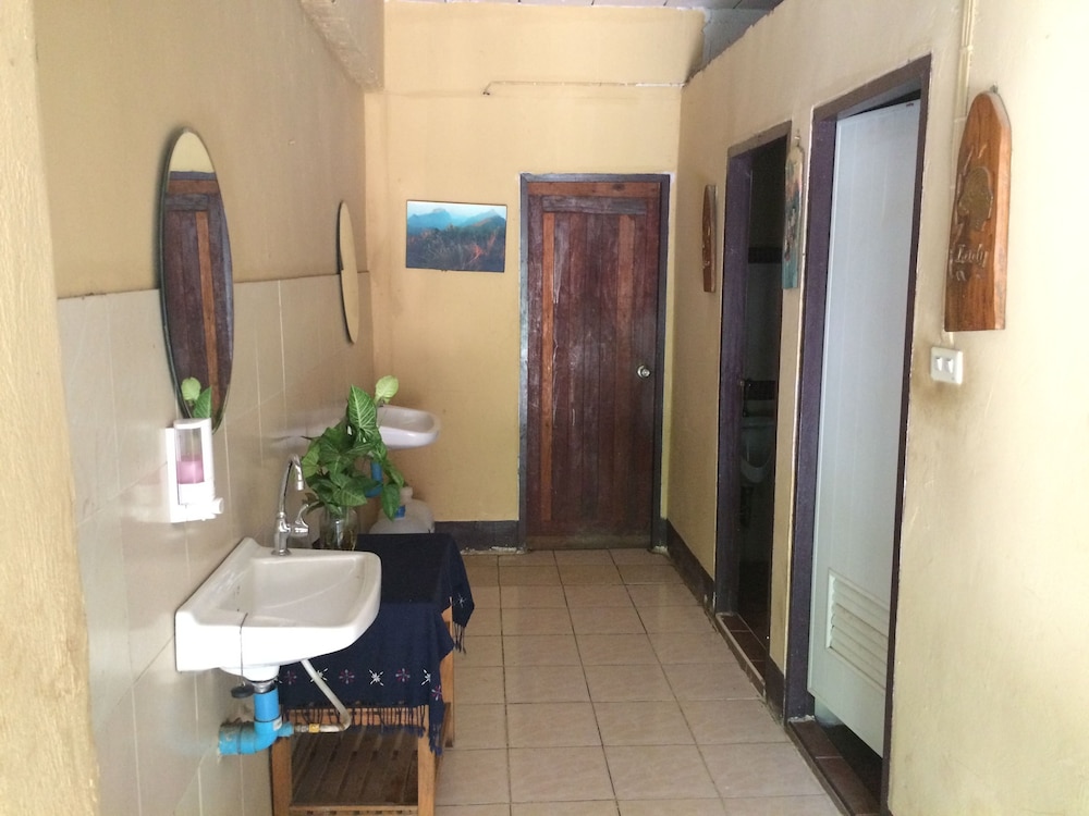 Baantawan Pai S Boutique Guesthouse 65/67
