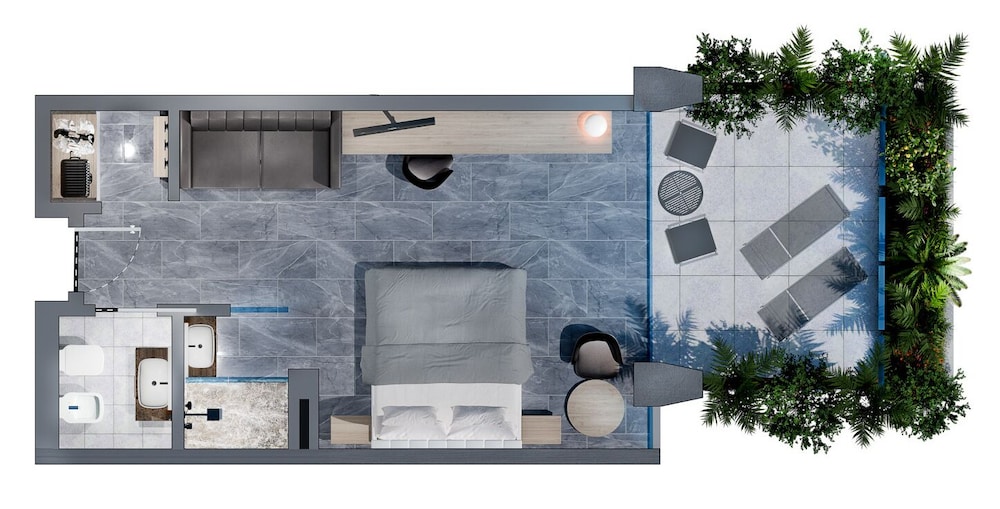 Hotel Garda 5/50
