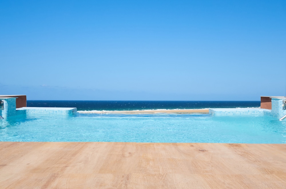 Hotel Tarifa Lances 46/50