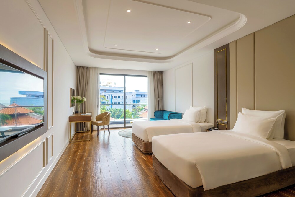 Oyster Bay Hotel Vung Tau 15/48