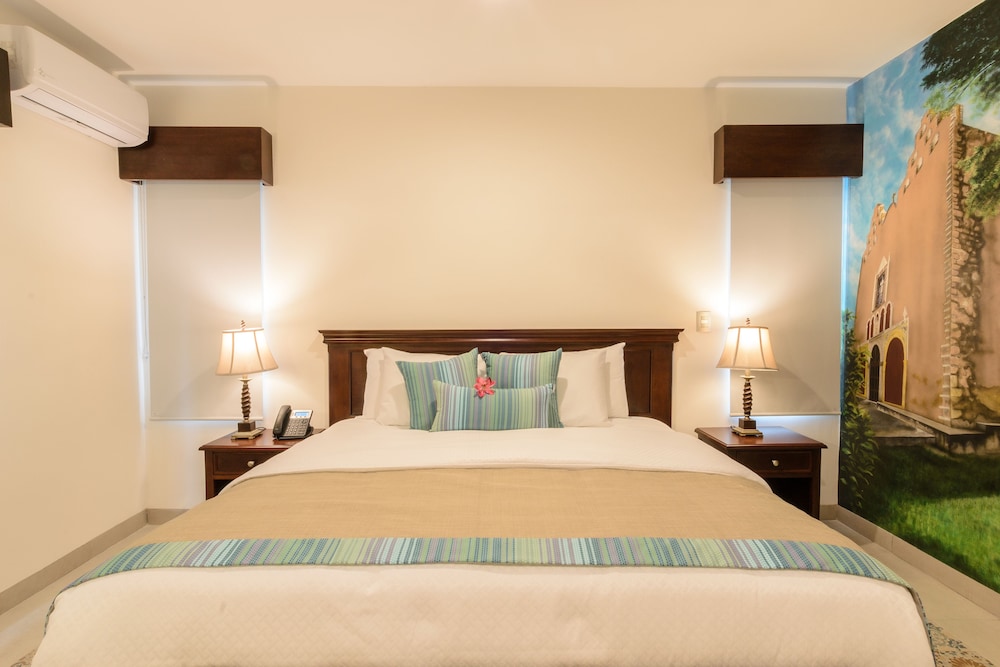 Hotel Boutique Real San Juan Center 25/67