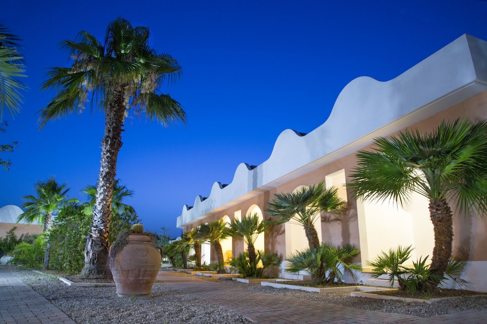 Garden Hotel Ripa 4/68
