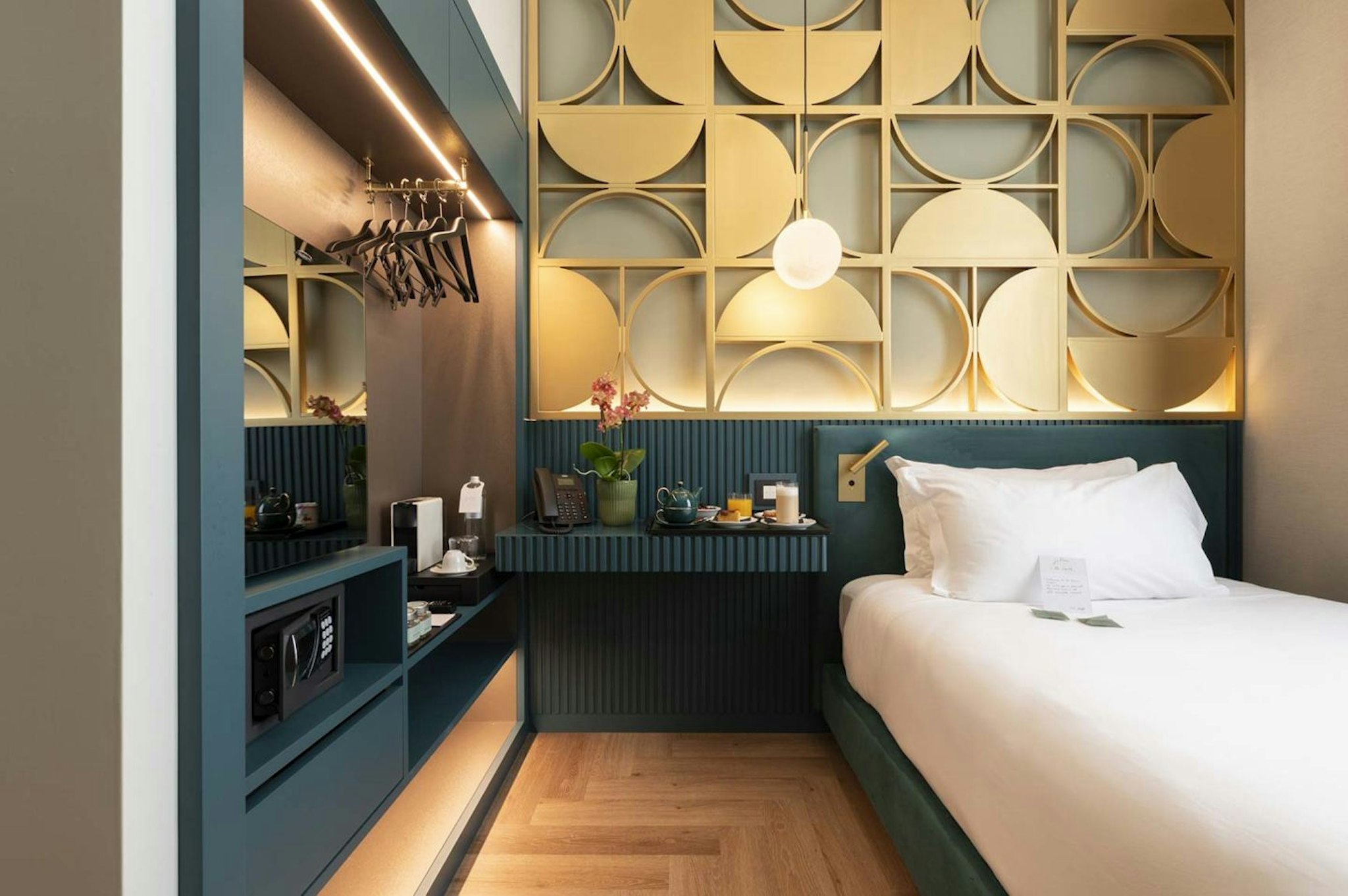 Je Rome Hotel 36/148