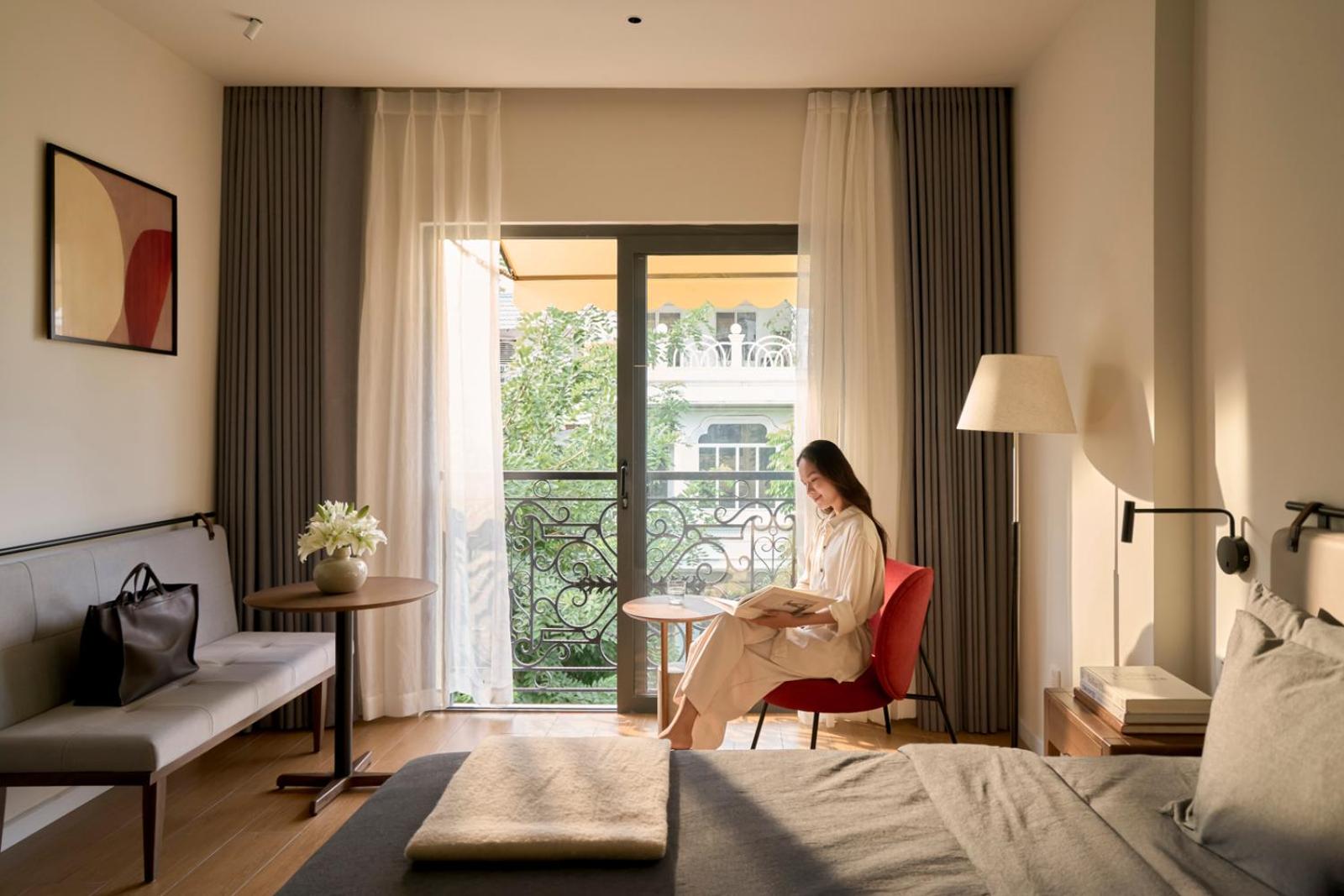 Express By M Village Nguyen The Loc, a brand of Modern Village Lifestyle 16/37