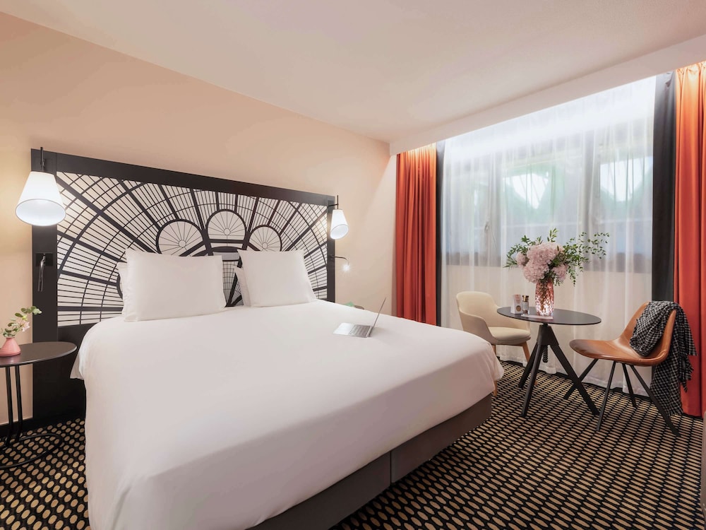 Mercure Paris Porte De Versailles Expo 14/47
