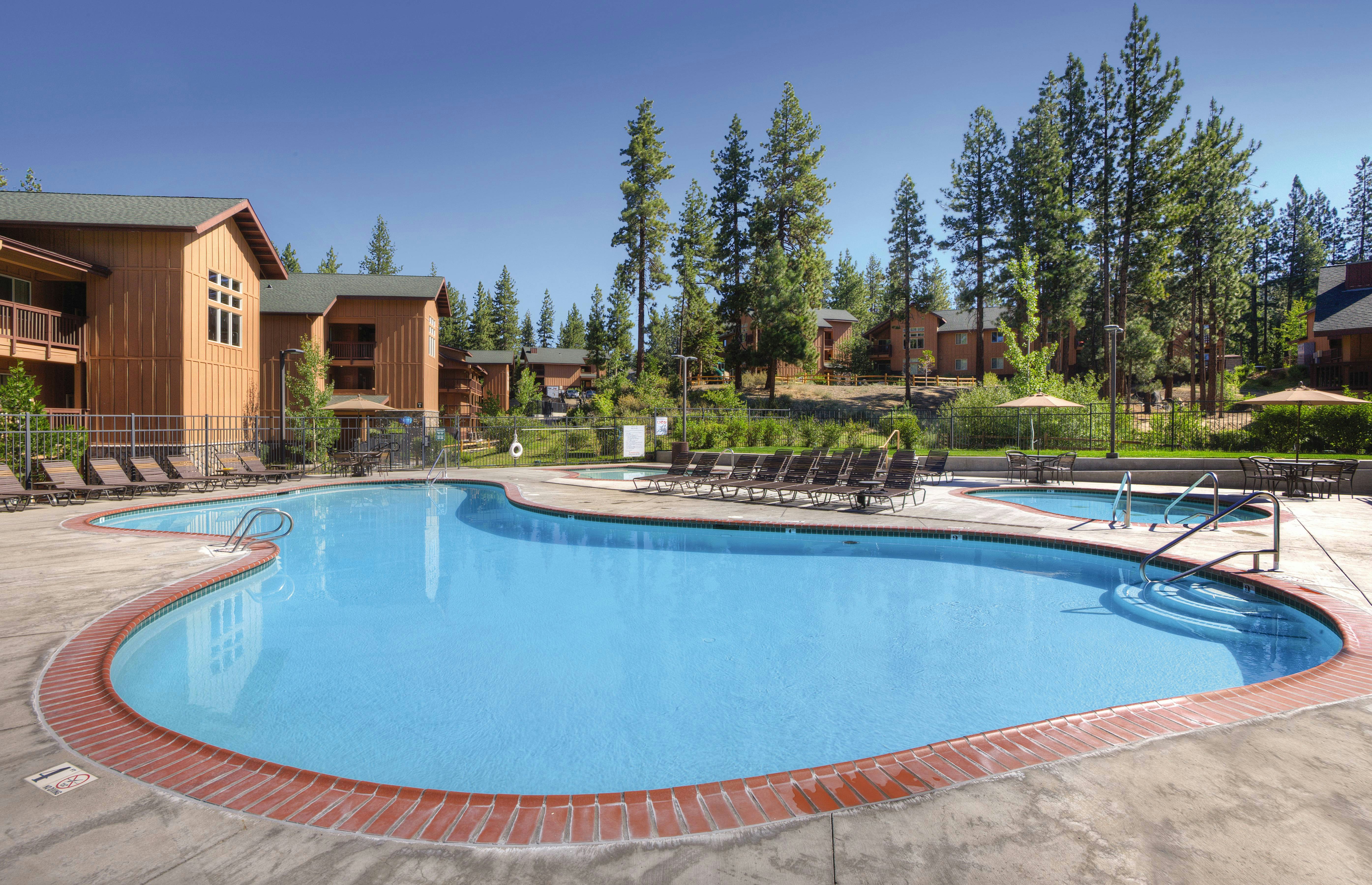 WorldMark South Shore 33/34