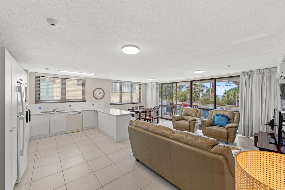 Northwind Holiday Apartments Mooloolaba 6/67