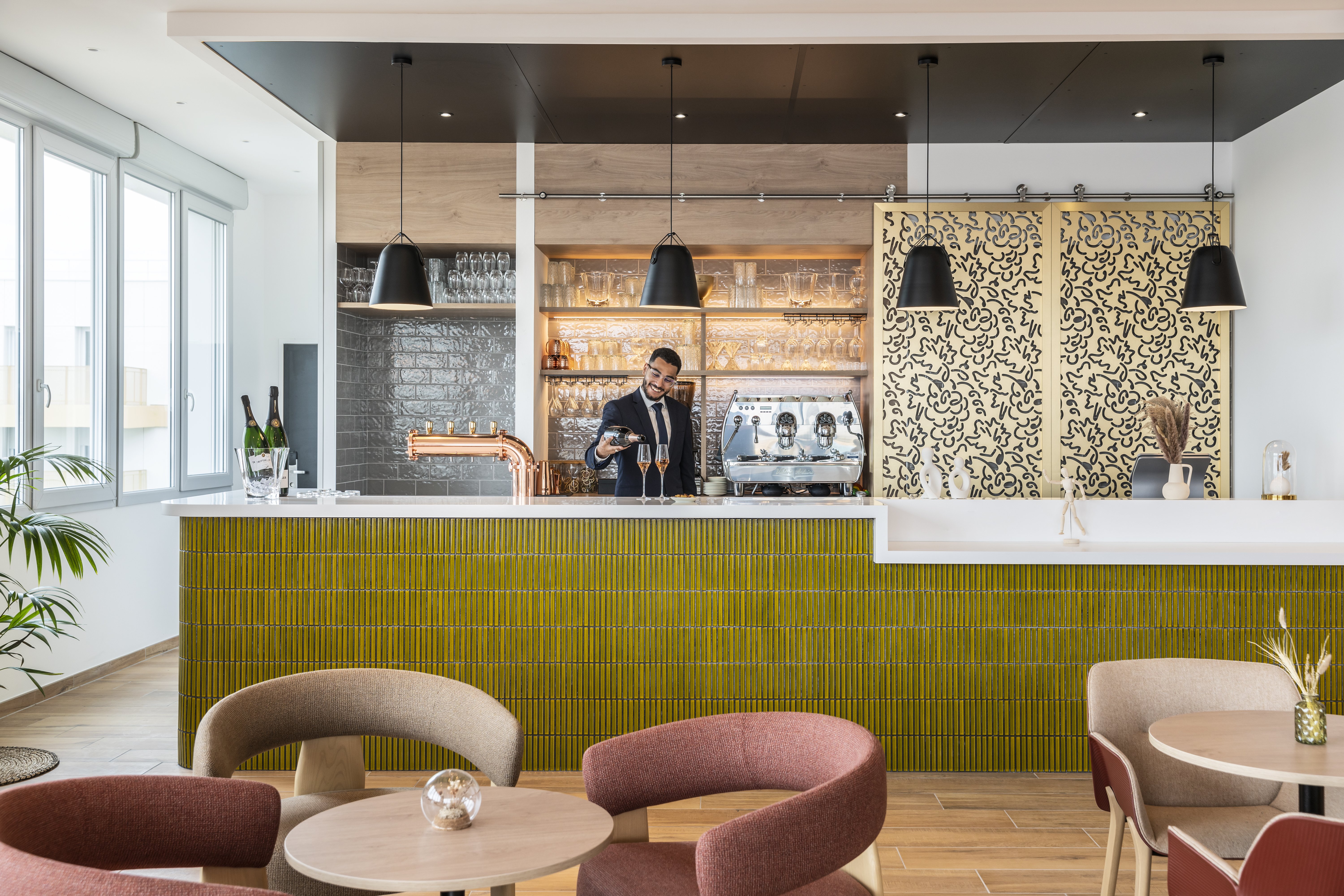 Holiday Inn Express & Suites Reims - Rives de Vesle 12/16