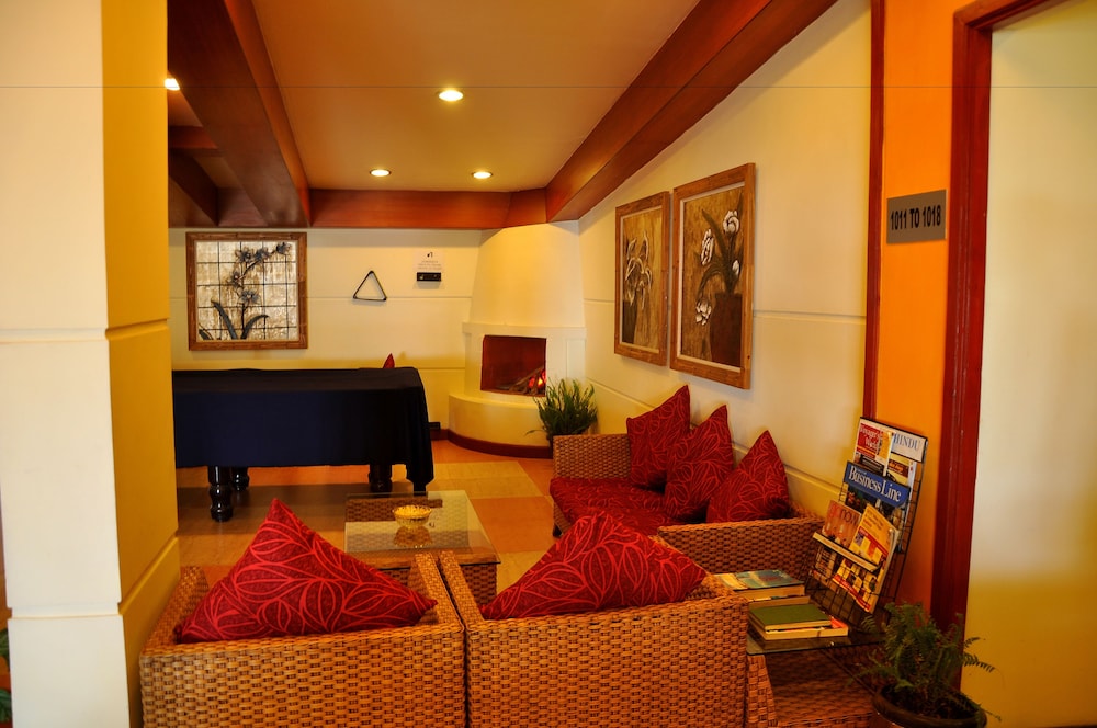 QUALITY INN SABARI RESORT 55/67