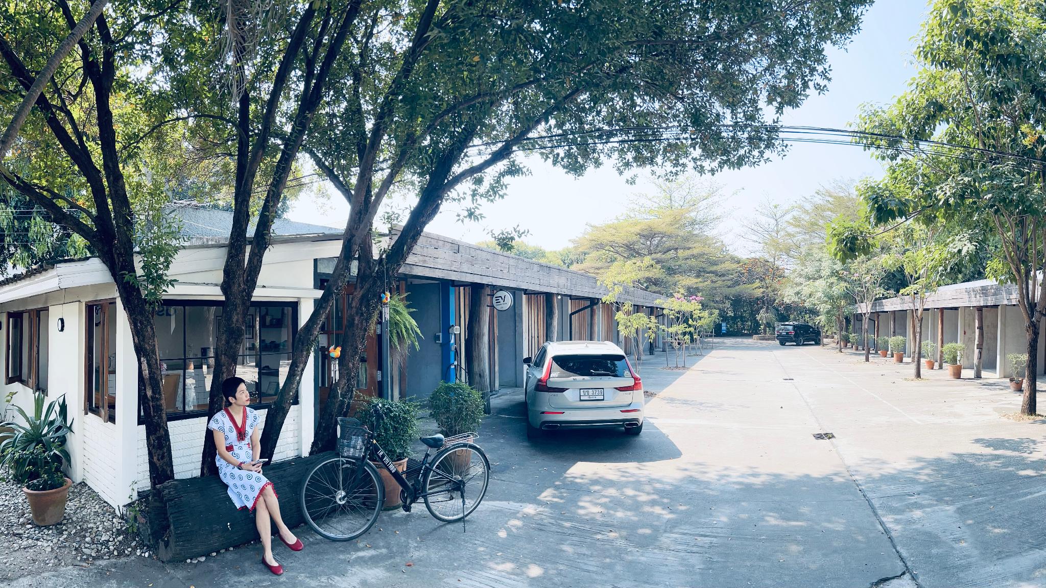 Ngeeb Bed & Breakfast 16/21