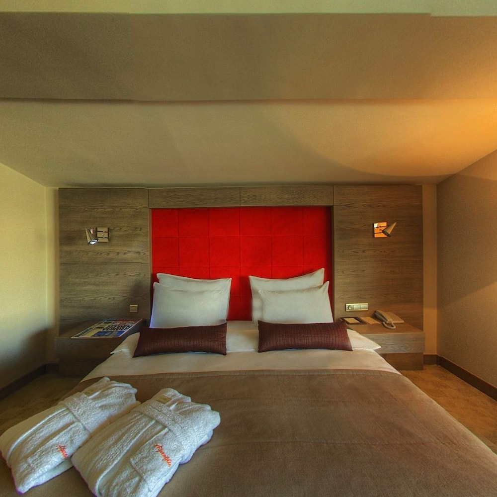 My City Otel Agaoglu 16/46