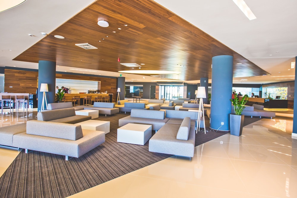 Valamar Padova Hotel 19/50