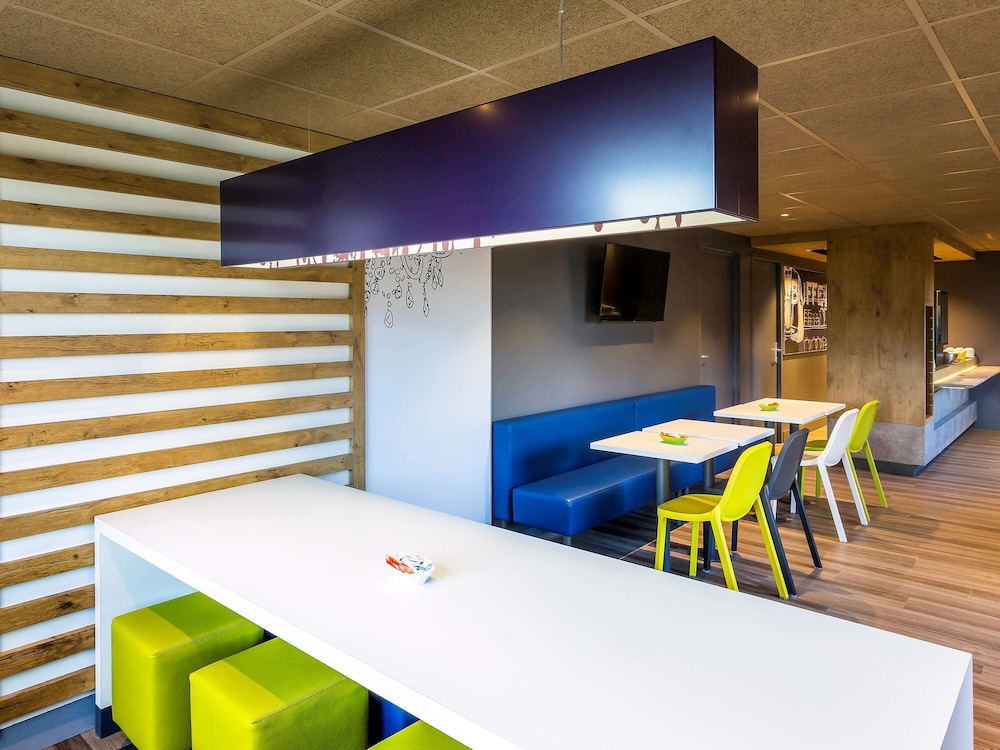 Ibis Budget Lorient Caudan 38/44