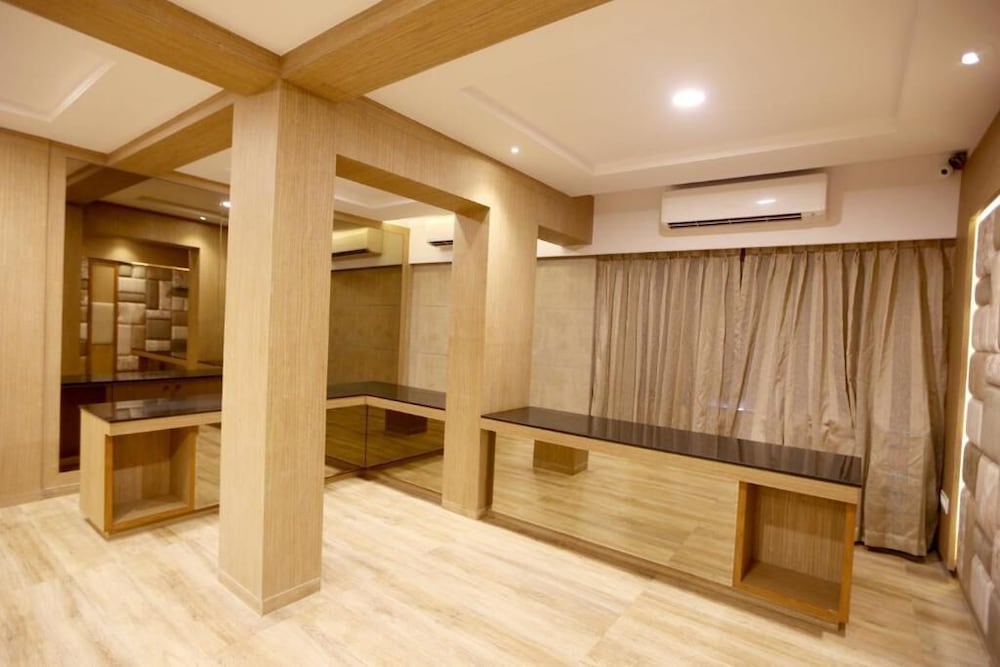 Silverador Boutique Hotel 19/27