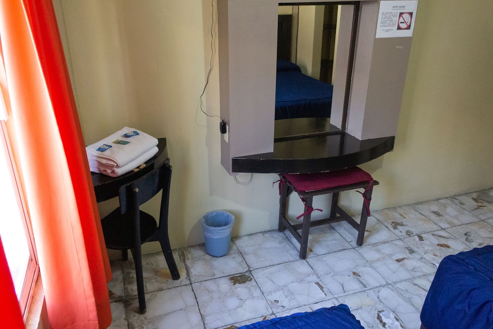 OYO Hotel Colon, Plaza Bicentenario, Zacatecas Centro 35/48