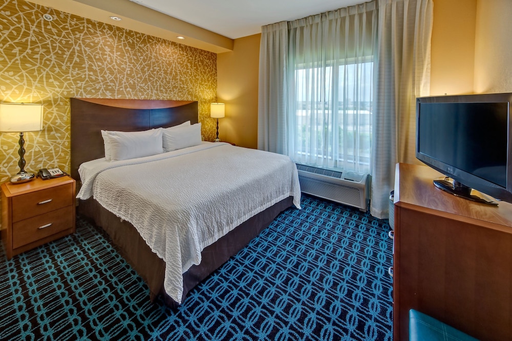 Room, King Bed, Accessible