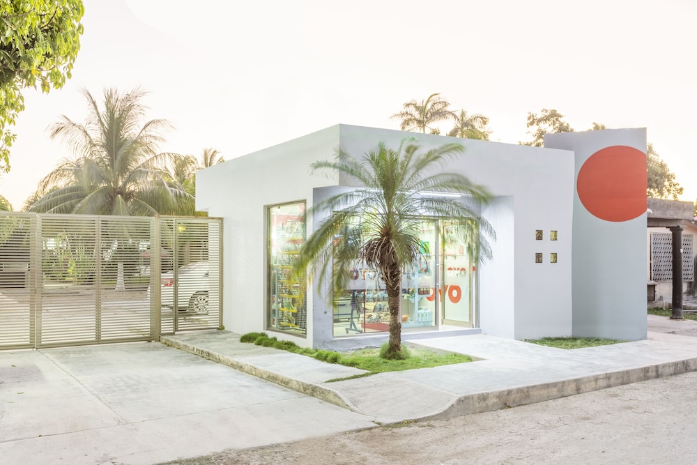 OYO Hotel Rio 24/27