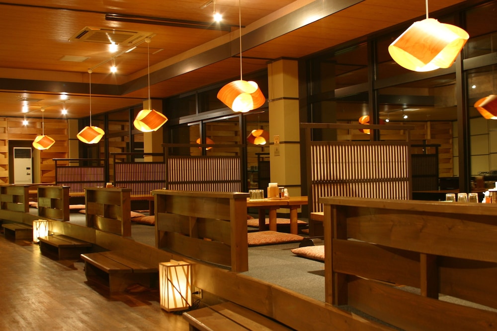 Okukussharo Onsen YellowLamp Inn Mori Tsubetsu 44/63
