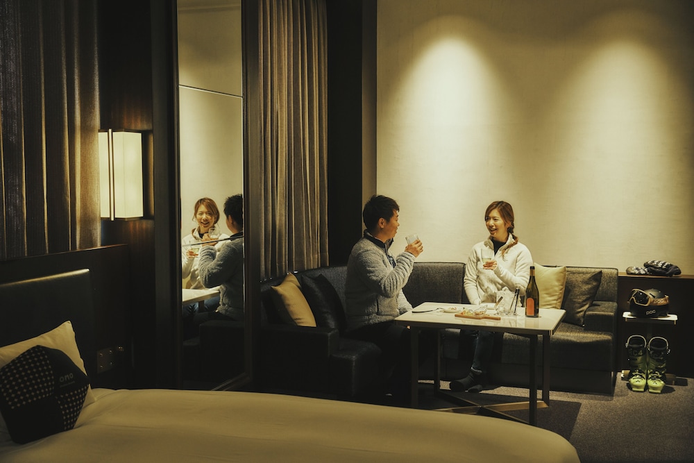 OMO5 Otaru by Hoshino Resorts 39/50