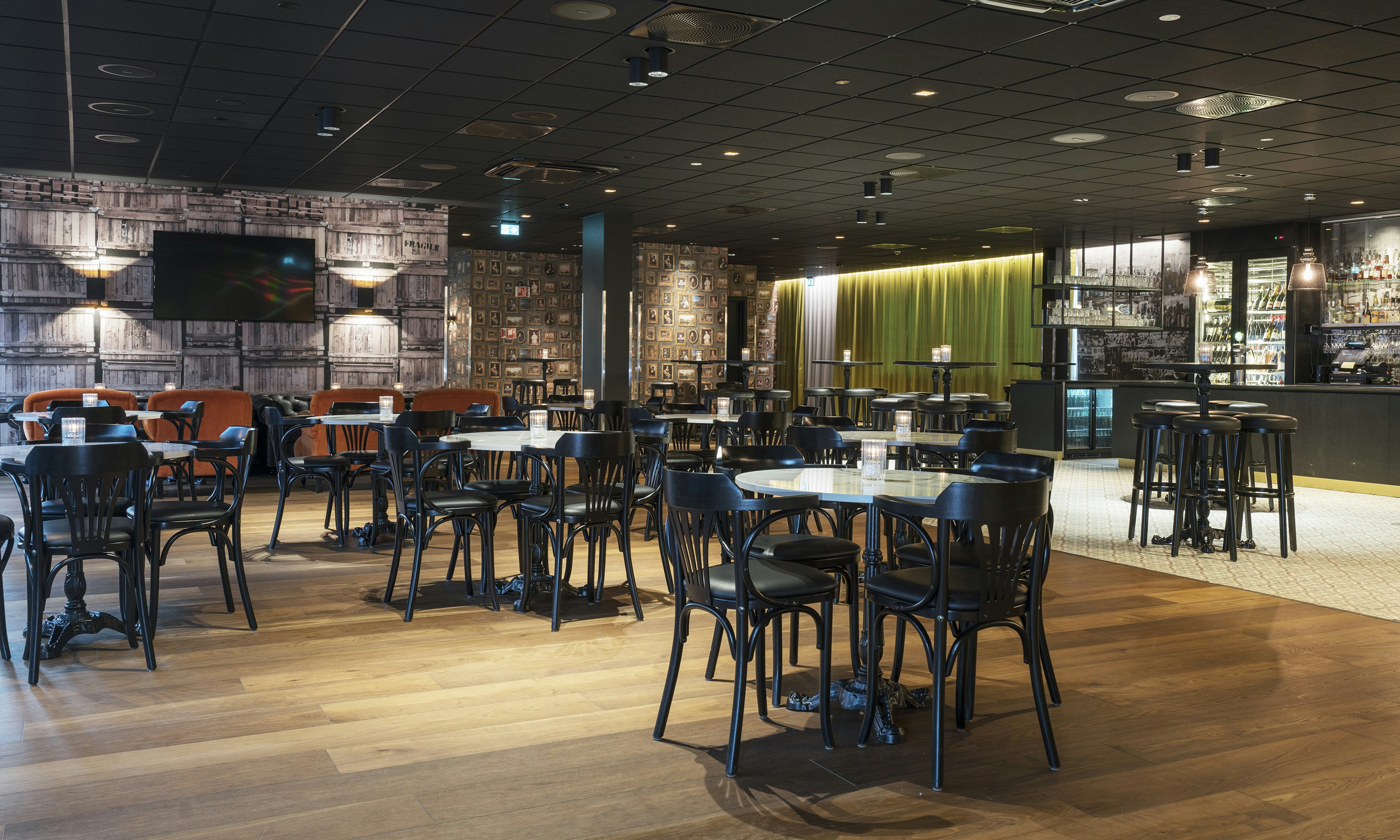 Thon Hotel Oslo Airport 36/59