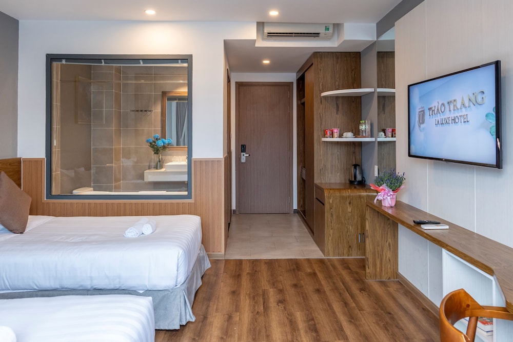 Thao Trang Laluxe Hotel 22/50