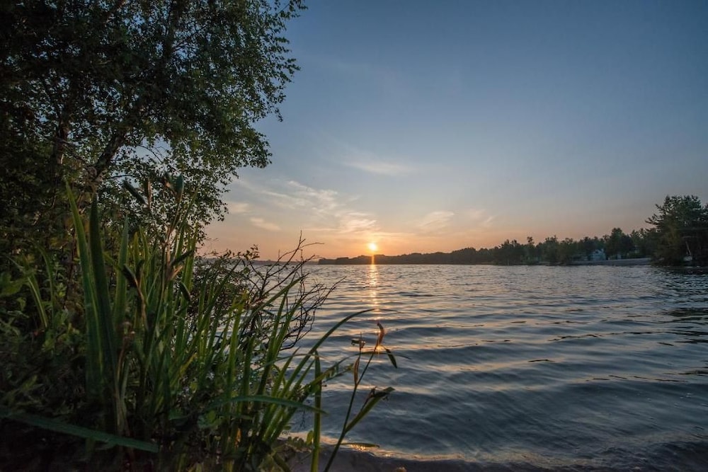 Hotel Sunparks Kempense Meren 45/50