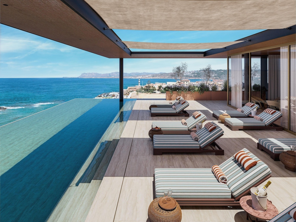 Hilton Chania Old Town Resort & Spa 25/50