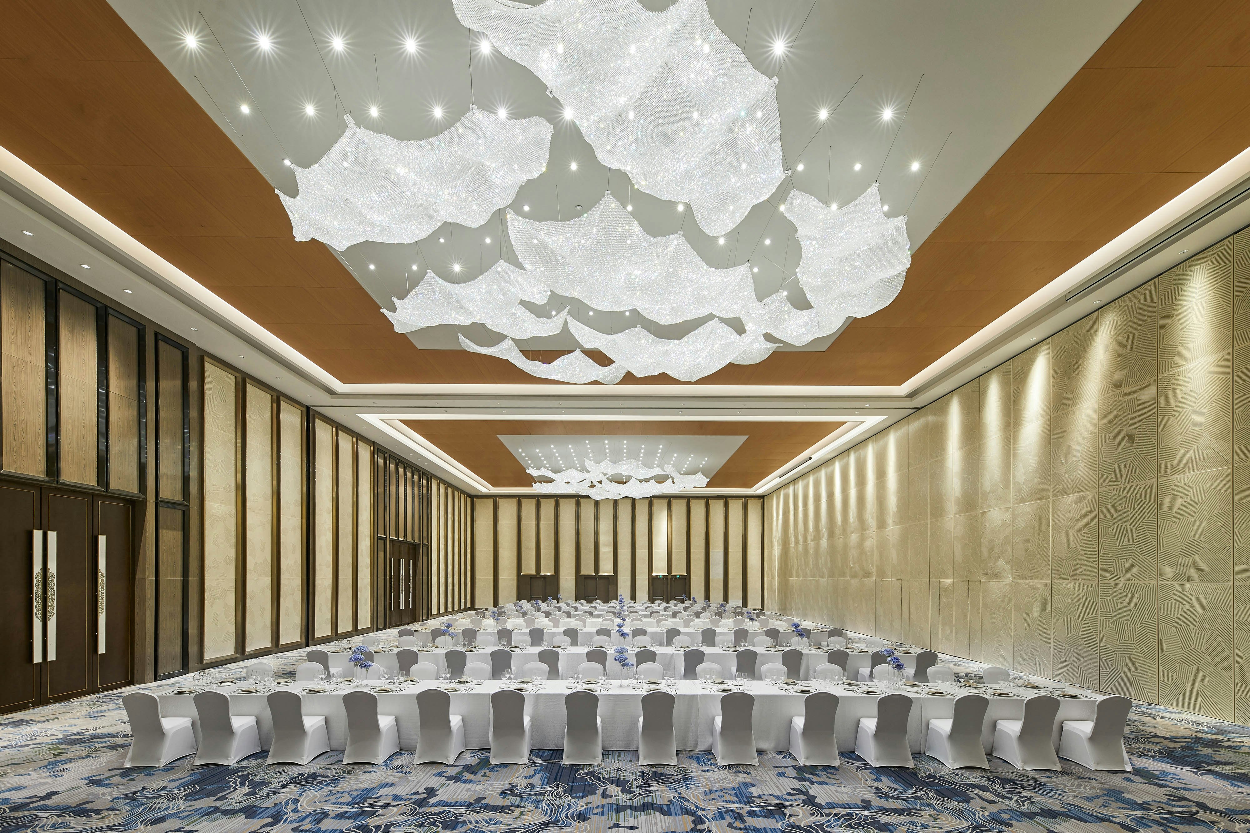 The Westin Qingdao West Coast 30/56