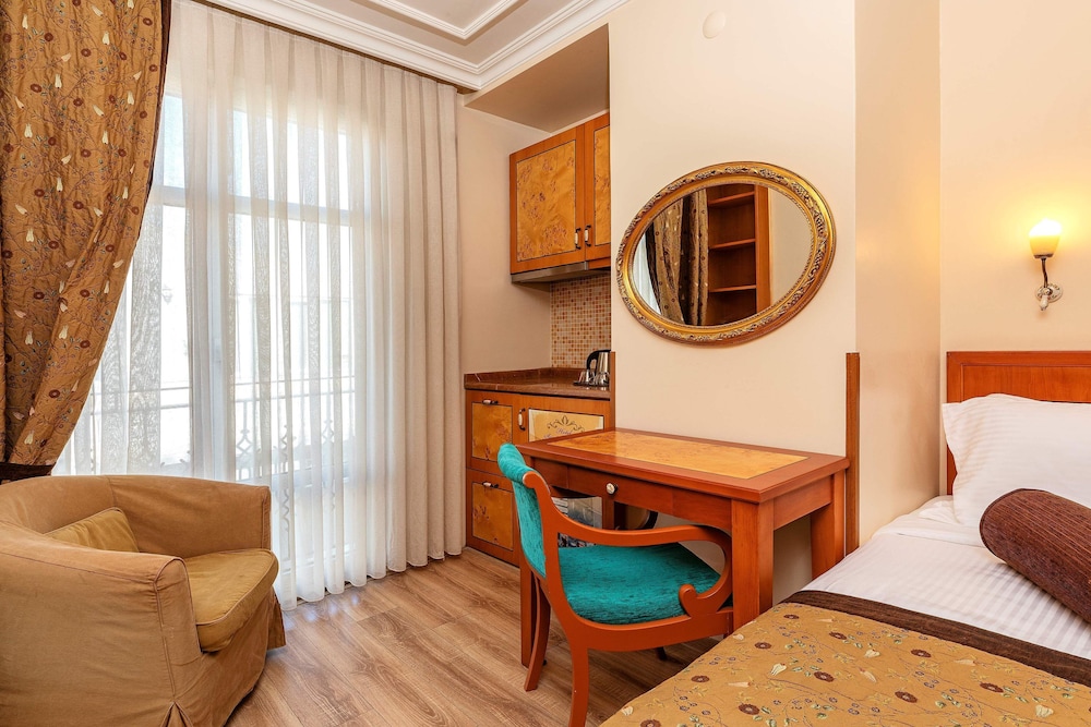 Santa Ottoman Hotel 25/41