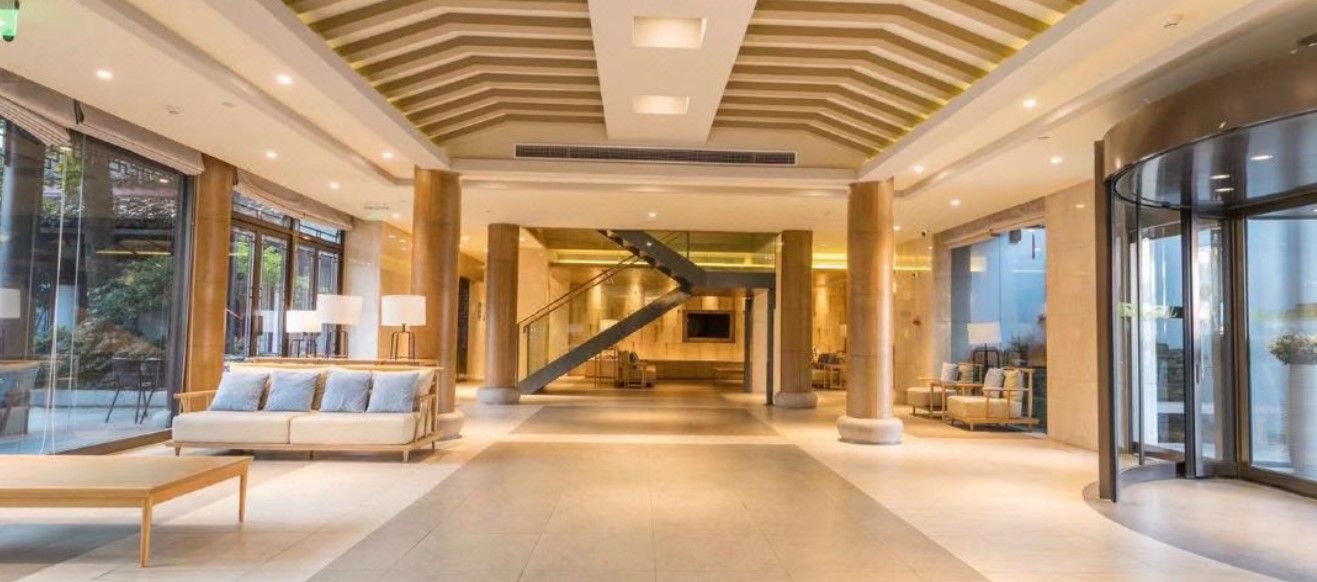 Quanji Hotel 10/32