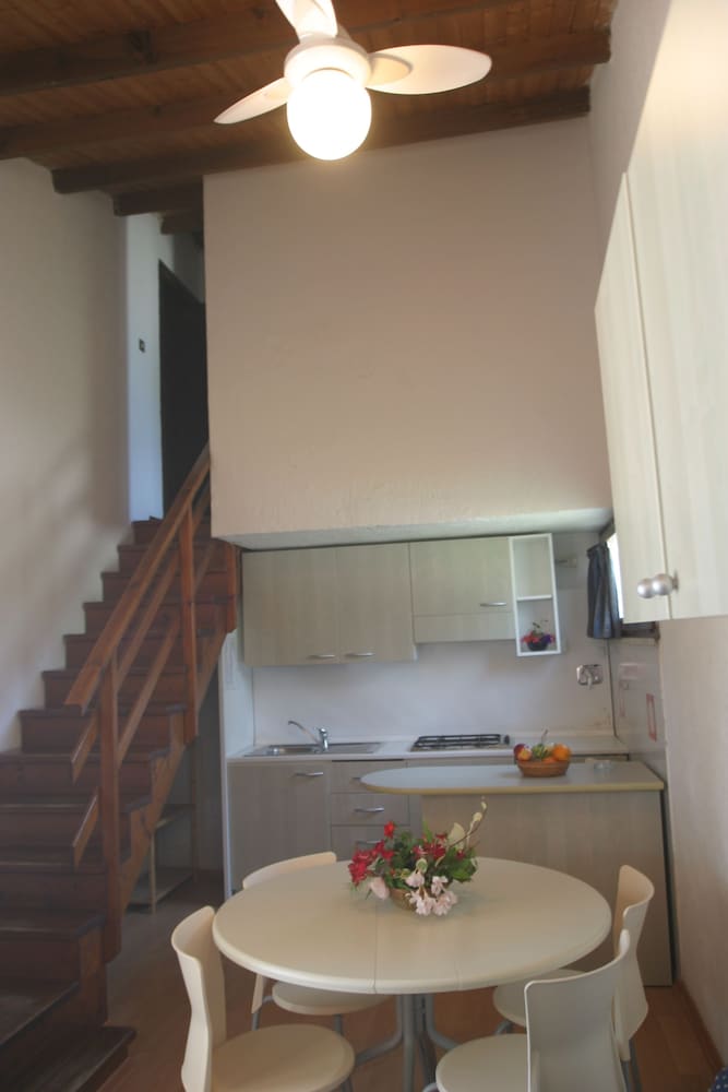 Villaggio Residence Punta Spin 8/50