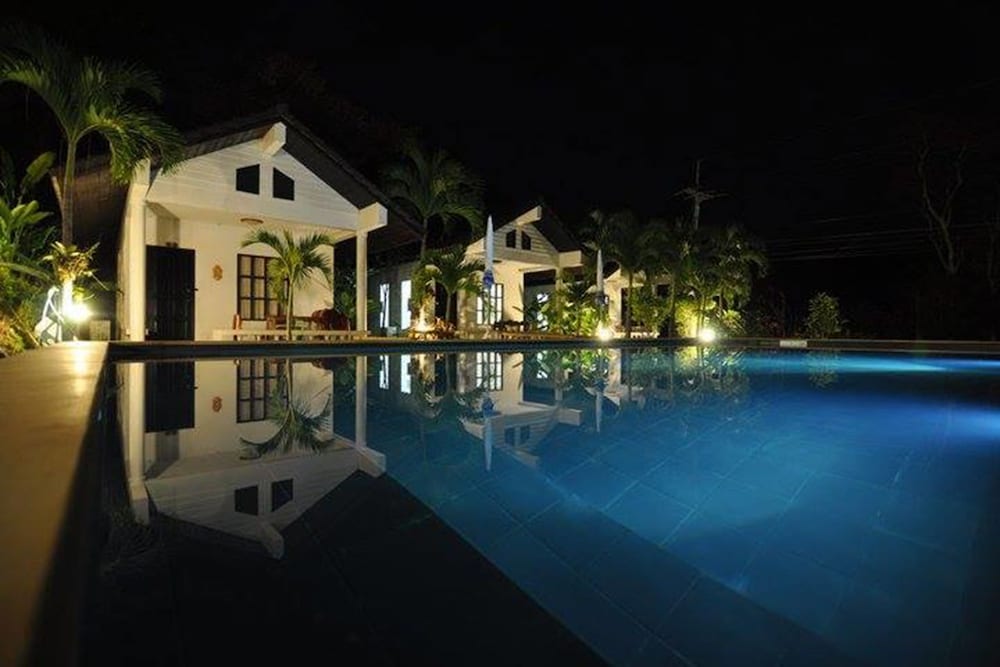 Privacy Resort Koh Chang 52/52