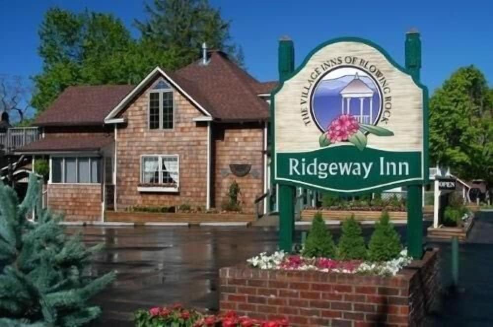 Ridgeway Inn 8/69