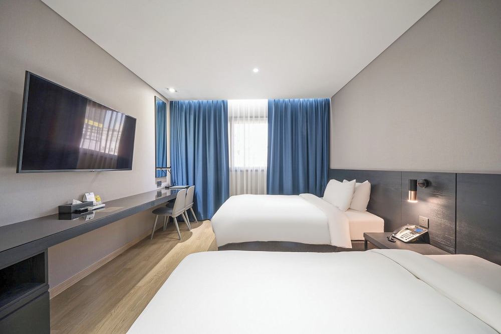 Rivertain Hotel Gyeongju 9/59