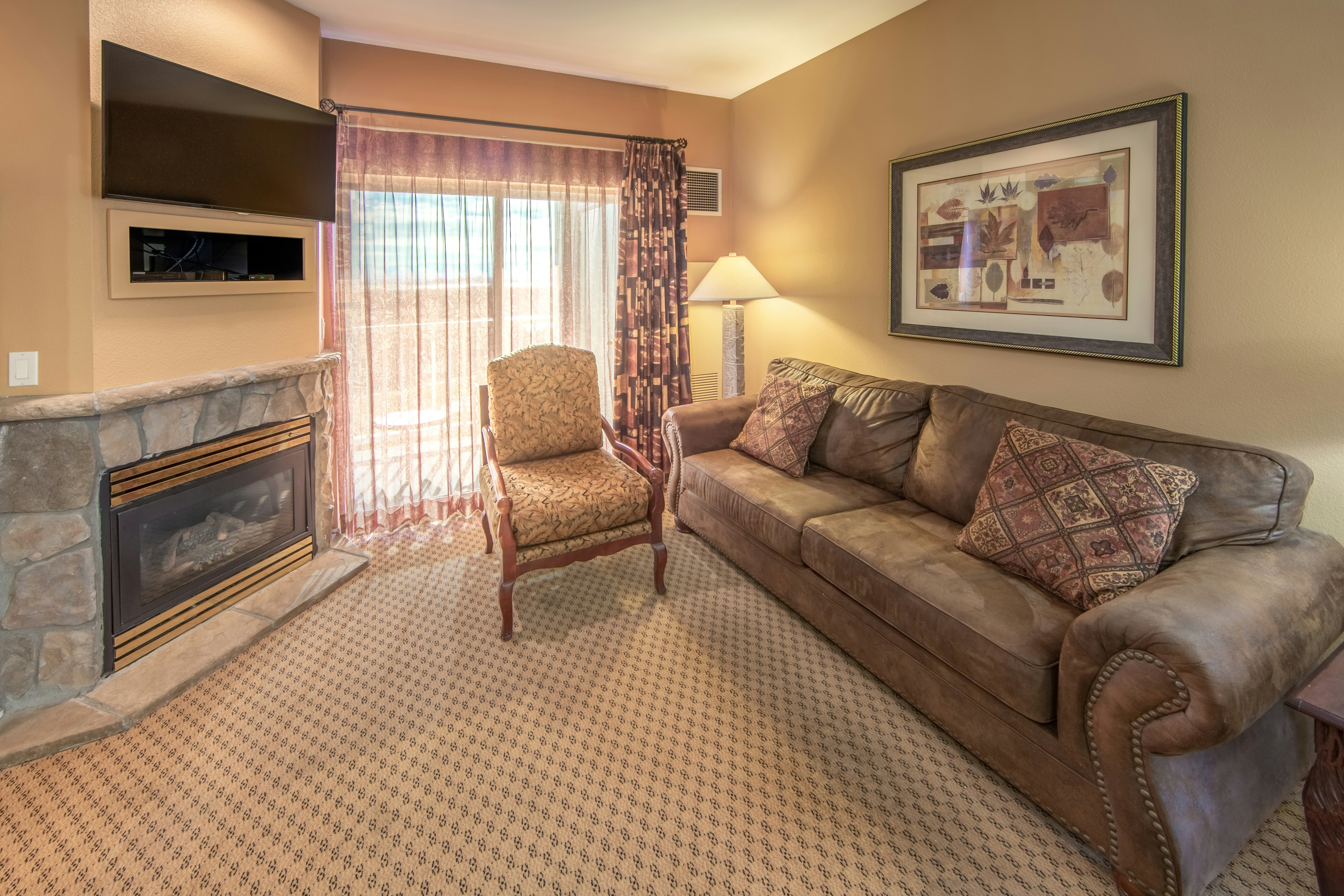 Holiday Inn Club Vacations David Walley’s Resort 18/50